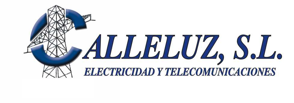 CalleLuz Logo